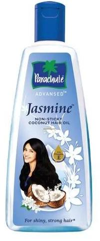 Jasmine Hair Oil