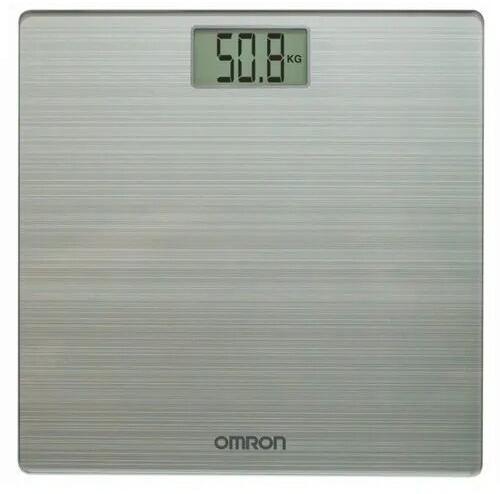 weighing scale