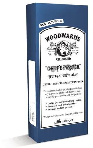 WoodwardS Gripe Water