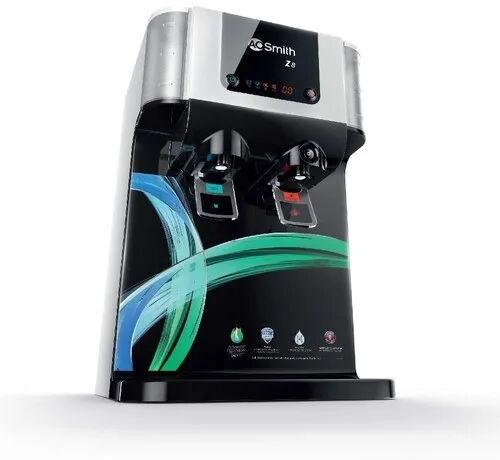 RO System Water Purifier, Model Number : AOSMITH Z8