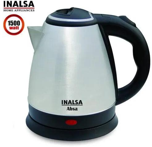 Electric Kettle, Model Name/Number : Absa