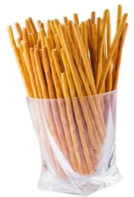 Plain Edible Drinking Straws, Color : Brown