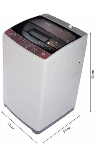 Top Loading Washing Machine, Function Type : Fully Automatic