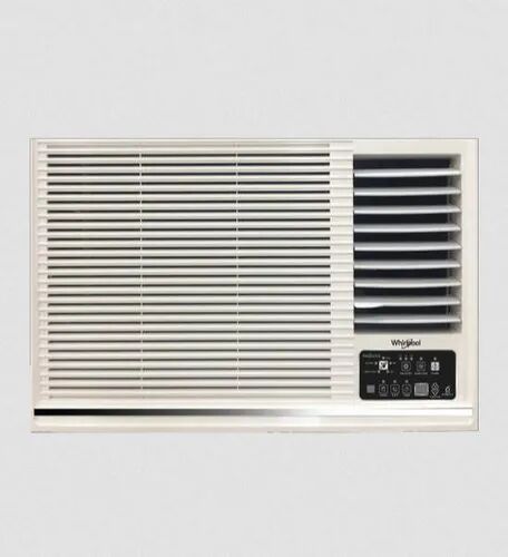 50 Hz Whirlpool Window Air Conditioner, Compressor Type : Rotary