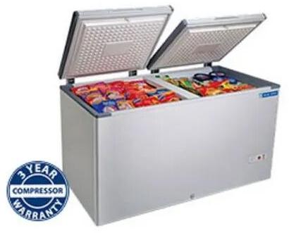 Blue Star Chest Freezer, Voltage : 230 V