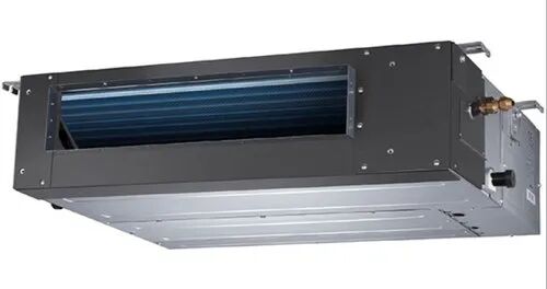 MIDEA Stainless Steel Ducted Air Conditioner, Capacity : 2.0 Ton