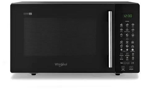 Whirlpool Microwave Oven, Color : Black