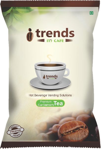 Its cafe premium tea, Packaging Type : 1Kg