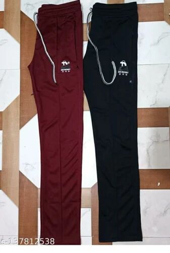 Mens Track Pant