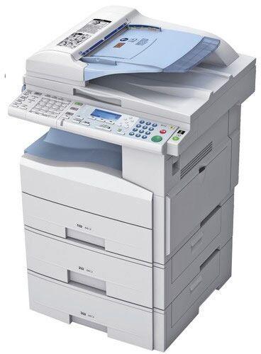 Ricoh Printer
