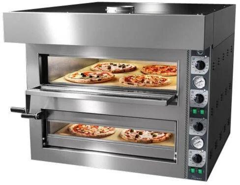 Commercial Pizza Oven