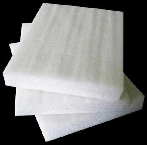 PE Foam Sheet, Size : 3*6 feet