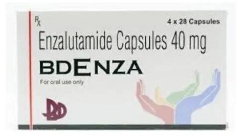 Bdenza Tablet