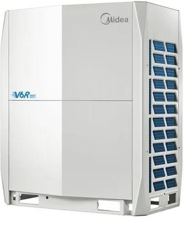 Midea Carrier Vrf System