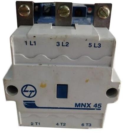 50hz Auxiliary Contactor, Mounting Type : PC Board