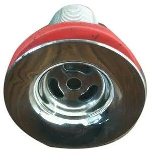 Stainless steel Waste Coupling, Size : 3 Inches