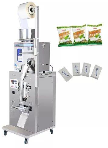 Automatic Namkeen Packing Machine, Voltage : 220 V