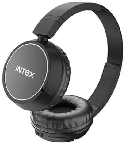 Intex Headphone, Color : Grey