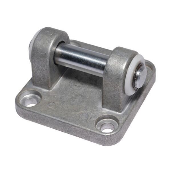 PNEUMATIC CYLINDER FEMALE CLEVIS MOUNTING