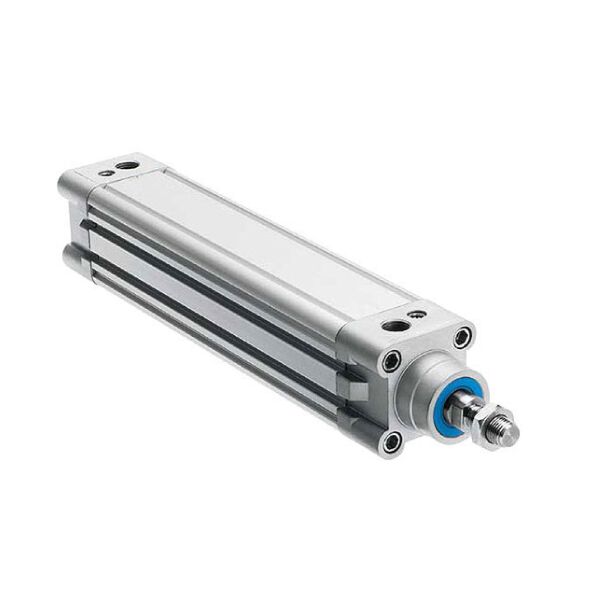 PNEUMATIC MAGNETIC CYLINDER