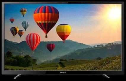 Intex HD LED TV, Screen Size : 24 Inches