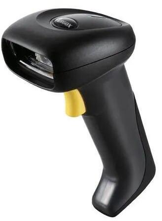 barcode scanner