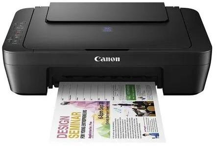 Canon Color Printer