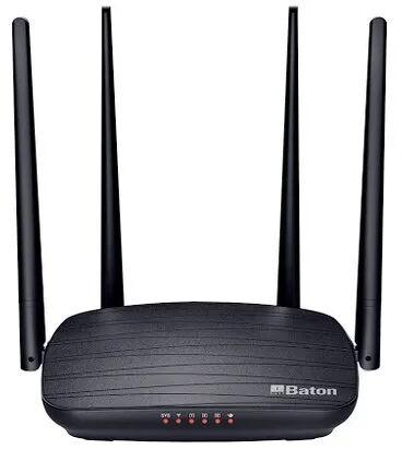 IBall Baton Wireless Router