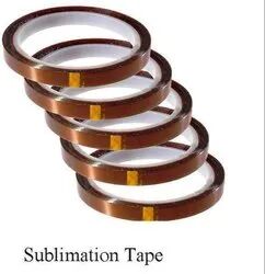 Sublimation Heat Resistance Tape
