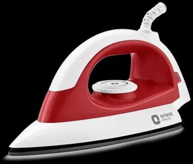 Electric Dry Iron Press