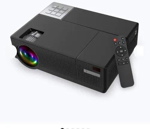 LED Projector