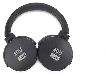 Bluetooth Headphones, Color : Black