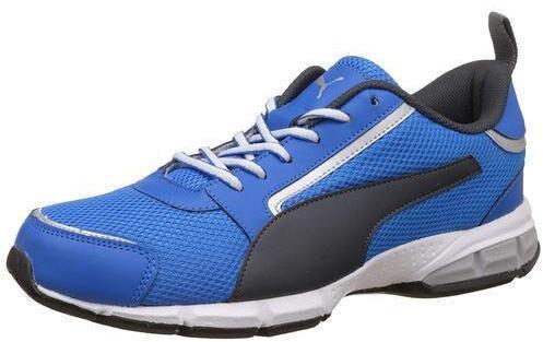 Mens Puma Running Shoes, Occasion : Casual