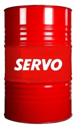 Servo Super Multi Grade Engine Oil, Packaging Size : Barrel of 210 Litre