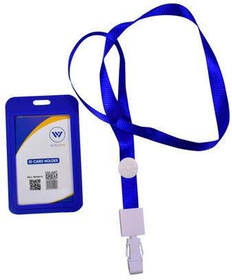 ID Card Holder