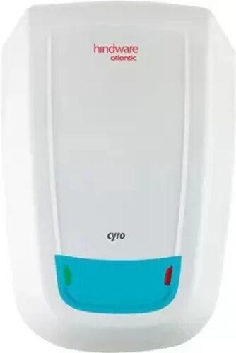 Hindware Water Heater, Feature : Robust Construction,  ISI Marked product,  Superior Safety