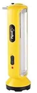 LED Torch, Color : Yellow