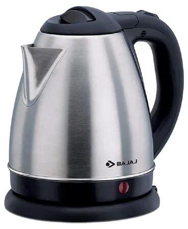 650 gm Stainless Steel Kettle, Feature : Dry Boil Safe, Cordless operation, Easy to use