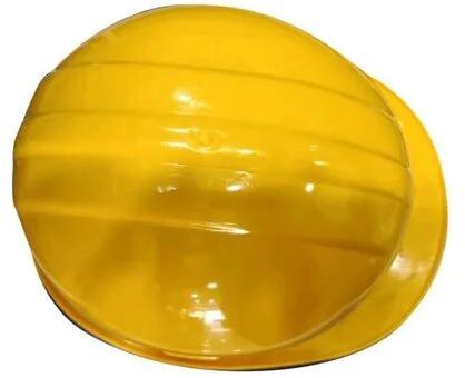 ABS Industrial Safety Helmet, Size : Medium
