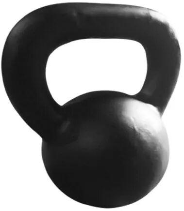 Cast Iron Kettlebell