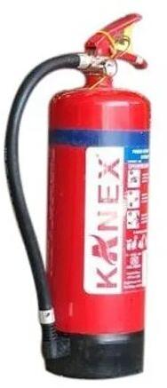 Kanex Fire Extinguishers