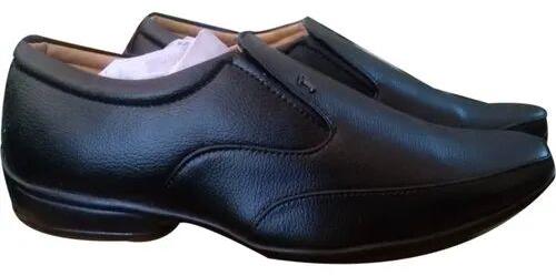 Leather paragon formal shoes, Gender : Men