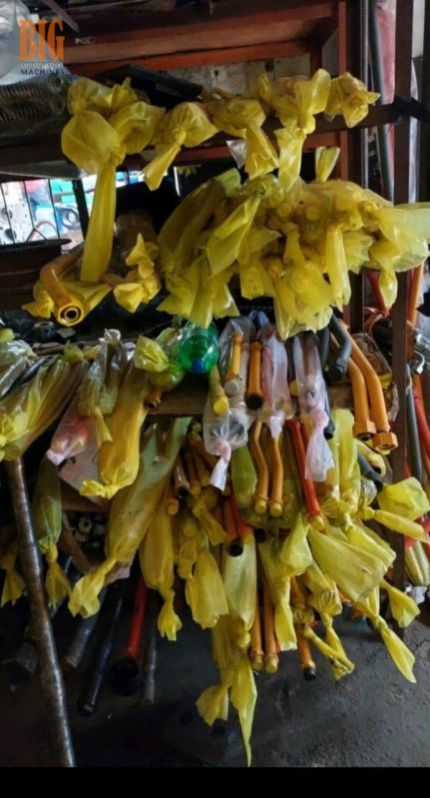 HYDRAULIC ROCK BREAKER PIPELINE KIT