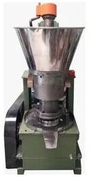  Mild Steel 50 Hz Automatic Oil Extraction Machine, Capacity : 10Ton/Day
