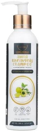 Amla Bhringraj Shampoo