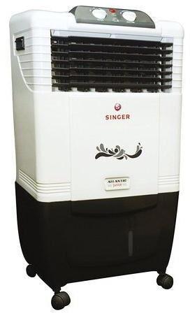 Singer Air Cooler, Voltage : 240 V