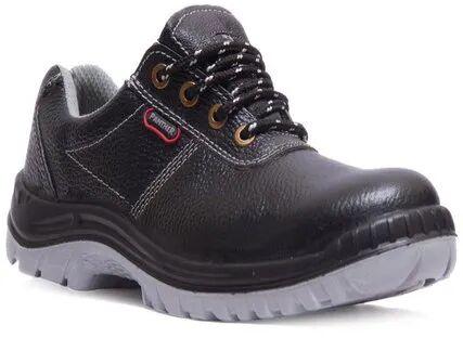 Leather Safety Shoes, Size : 6 to 10