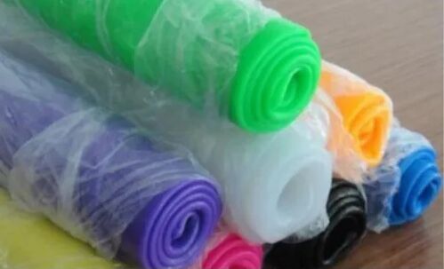 Silicone Colour Masterbatch