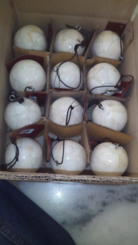 Christmas Hanging Balls