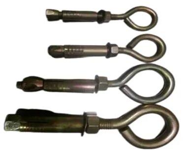Brass Anchor Hooks, Packaging Type : Packet
